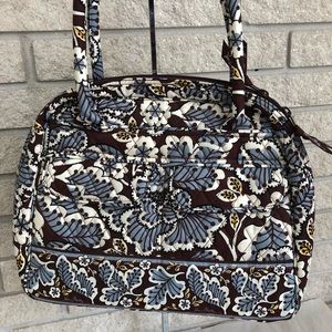 SOLD!!! Large Vera Bradley Bag